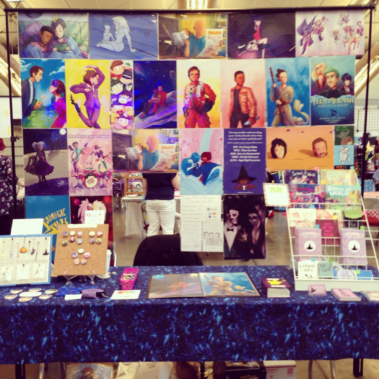 Tekko 2016